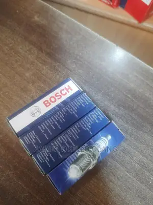 Original Spark Plugs for German Cars , Bosch