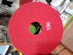 Talazo Pads Smoothing