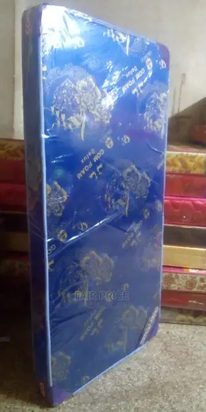 Comfoam Mattress 3*6 By6 Iuche High Quality