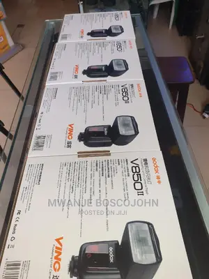 Godox V850 Ii