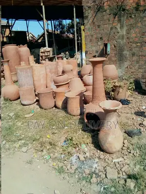 For Flowers (Flower Pots)