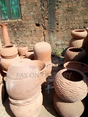 For Flowers (Flower Pots)