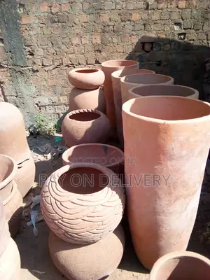 For Flowers (Flower Pots)