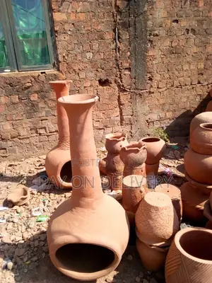 For Flowers (Flower Pots)