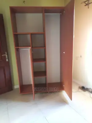 Cherry Closet