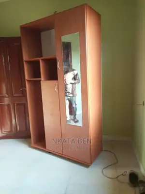 Cherry Closet