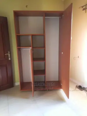 Cherry Closet