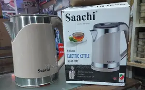 Electric Kettle 1.8L