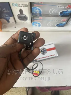 Waterproof Reverse Camera