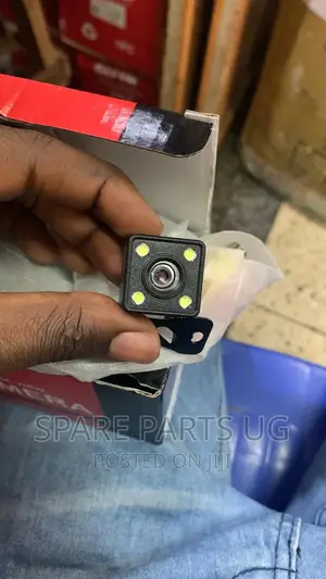 Waterproof Reverse Camera