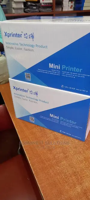 Barcode Printer