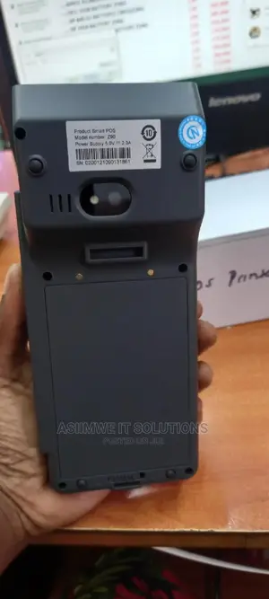 Smart Z90 Pos Printer With Smart Card Reader