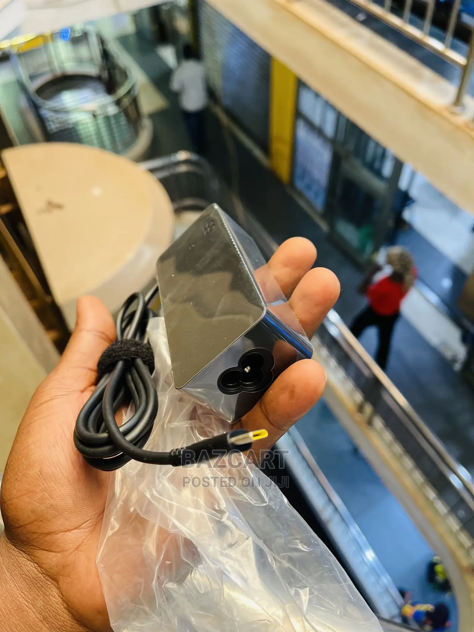 Lenovo 65W AC Power Adapter - Brand New