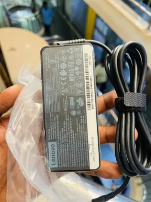 Lenovo 65W AC Power Adapter - Brand New