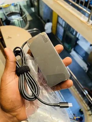 Lenovo 65W AC Power Adapter - Brand New