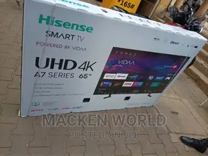 65 Hisense