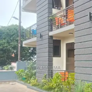 1bdrm Block of Flats in Munyonyo Heights, Central Division for Rent