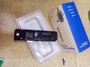 Digital Voice Recorder