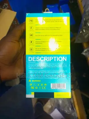 Ivon Fast Charger