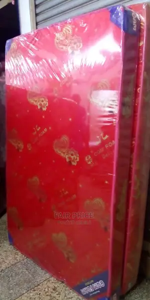 Comfoam Mattress 5*6 By6 Iuche High Quality