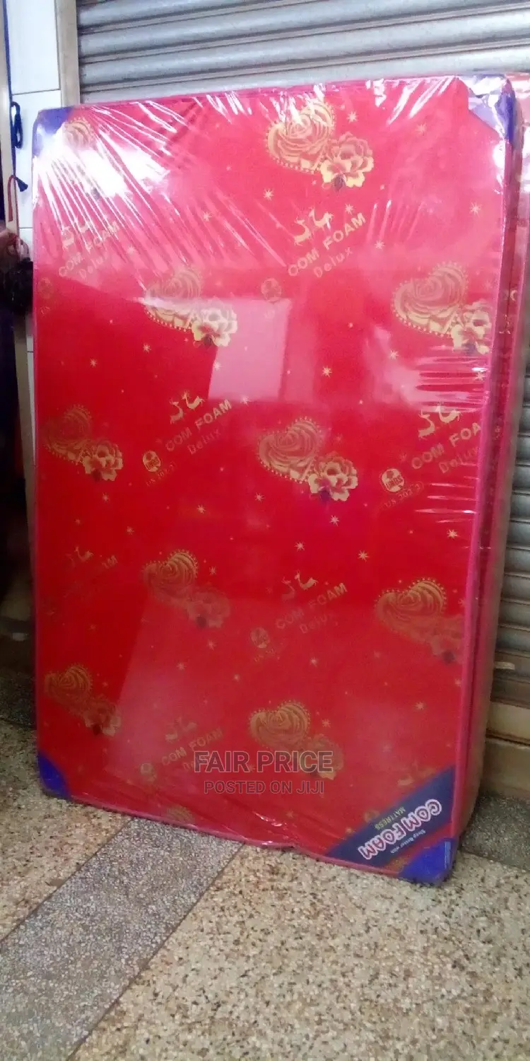 Comfoam Mattress 5*6 By6 Iuche High Quality