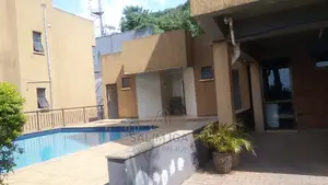 Furnished 3bdrm Block of Flats in Kololo Property, Central Division