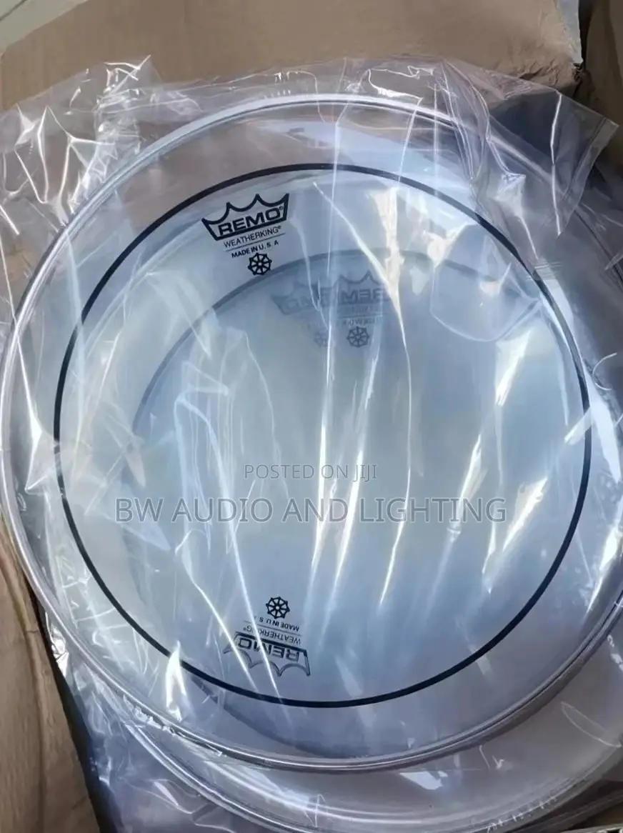 Drum Skins/ Snare Skins/ Double Ply Skins/