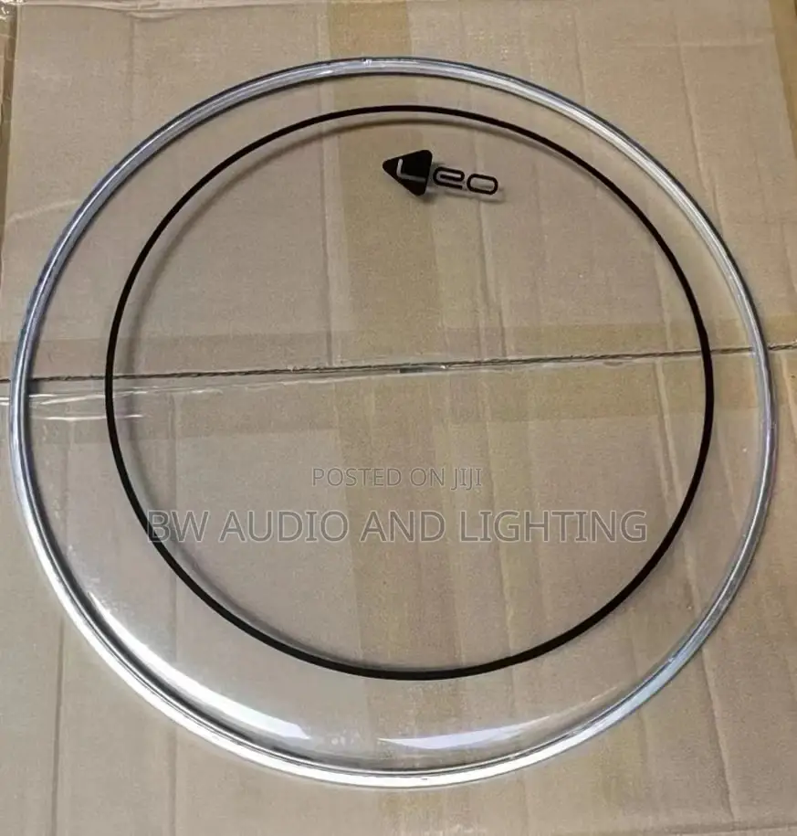 Drum Skins/ Snare Skins/ Double Ply Skins/