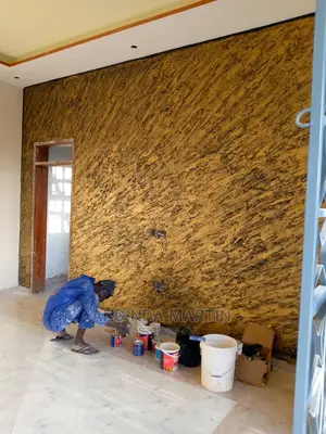 Gypsum Board Ceiling and Paint