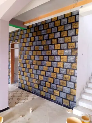Gypsum Board Ceiling and Paint
