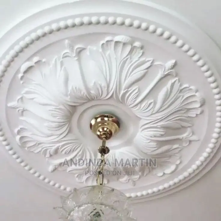 Gypsum Board Ceiling and Paint
