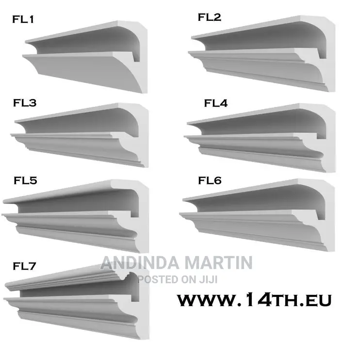 Gypsum Board Ceiling and Paint