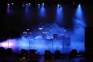 Smoke Machine For Hire