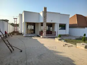Furnished 4bdrm Maisonette in Kira for Sale