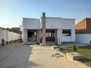 Furnished 4bdrm House in Kira for Sale