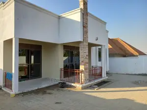 Furnished 4bdrm House in Kira for Sale