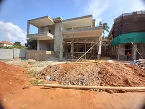 Furnished 6bdrm Mansion in Kyanja, Central Division for Sale