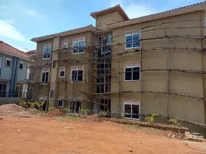 Furnished 2bdrm Apartment in Kyanja, Kawempe for Sale