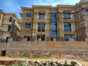 Furnished 2bdrm Block of Flats in Kyanja, Central Division for Sale
