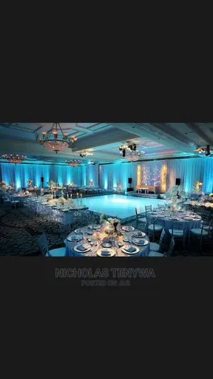 DMX Light Control Machine for Hire