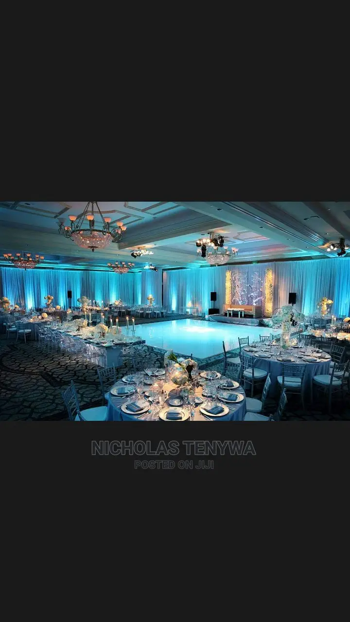 DMX Light Control Machine for Hire
