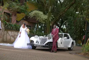 Wedding Shooting Production