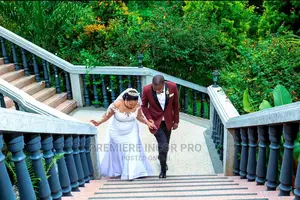 Wedding Shooting Production