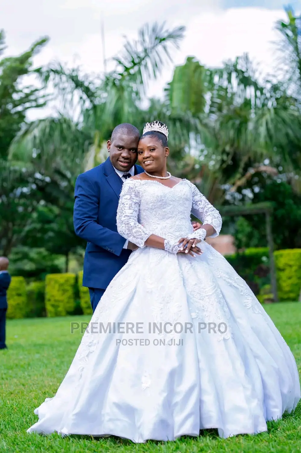 Wedding Shooting Production