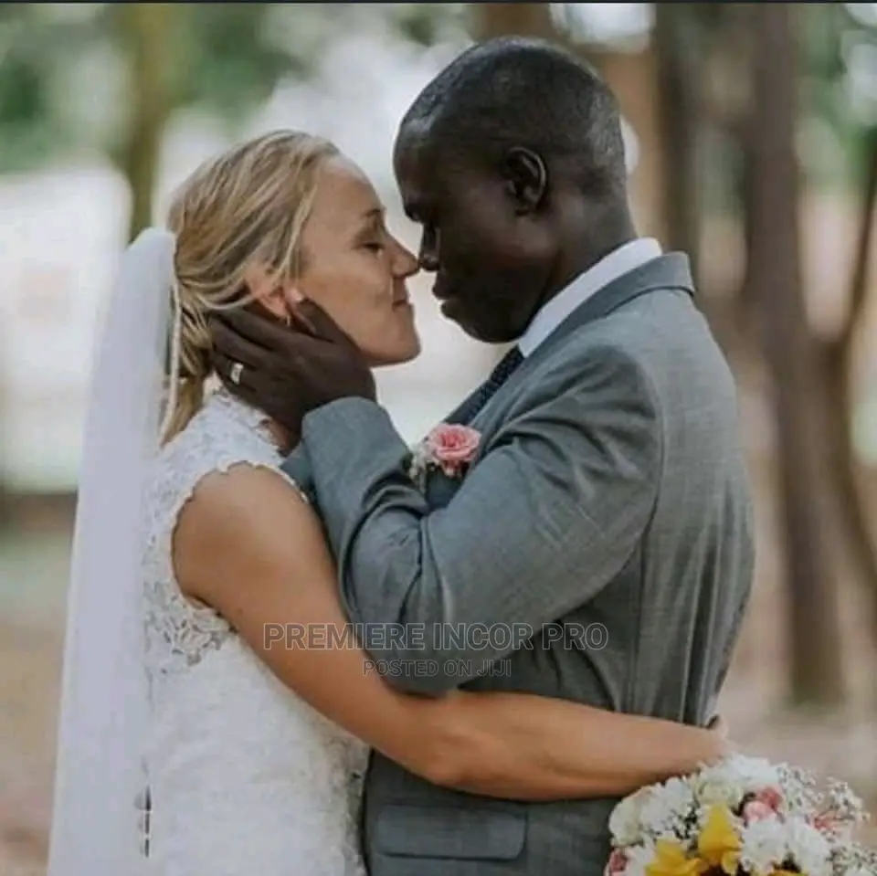 Wedding Shooting Production