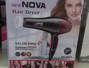 NEW NOVA Hair Dryer.