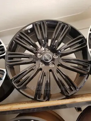 20inches Spot Rims for Range Rover Brand New