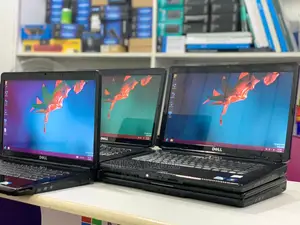 Laptop Dell Inspiron 15 1545 4GB Intel Core 2 Duo HDD 320GB