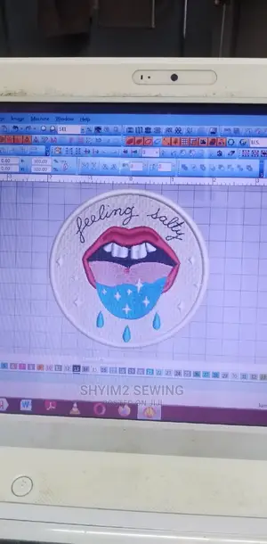 Professional Digitizing