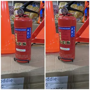 Fire Extinguisher (1kg